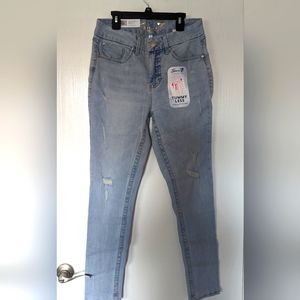 Never worn jeans